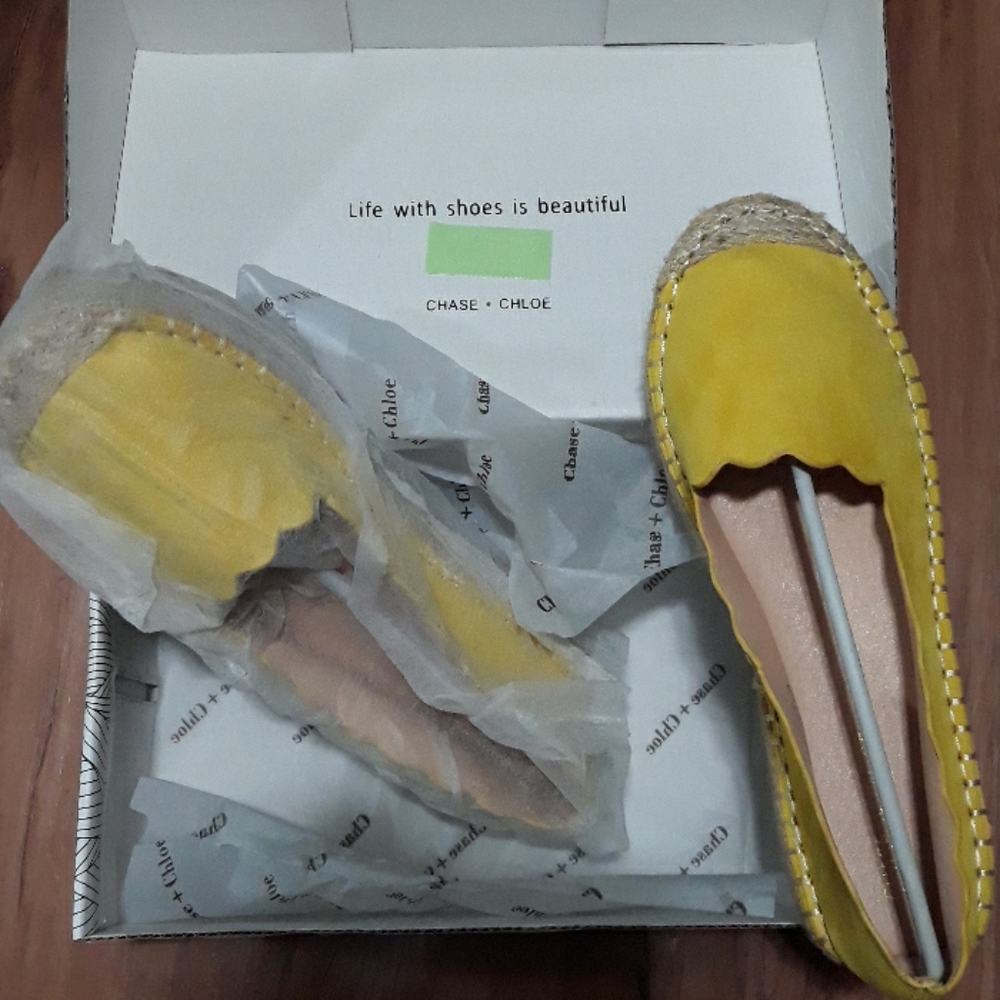 Espadrilles Shoes